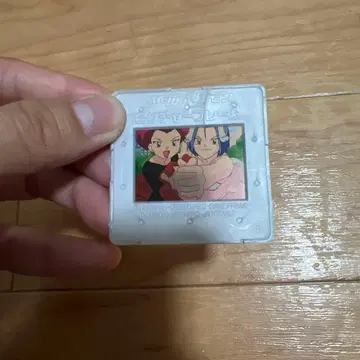 [레어] 메이지 Meiji 포켓몬 픽처 프레임 로켓단