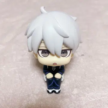 나기 세이시로 룩업 블루 록