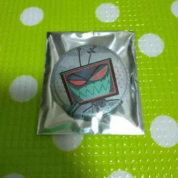 해즈빈 호텔 애니메이트 기모노 캐릭터 배지 컬렉션 복스