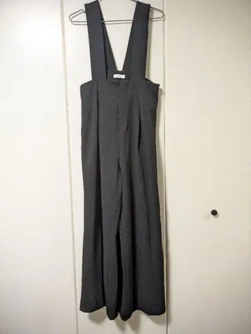 MARW UNITEDARROWS 저지 살로펫 블랙 36