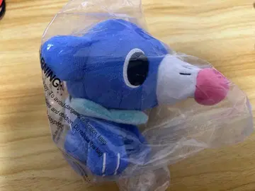 포켓몬 인형 아시마리 포켓몬 센터 한정판 해외