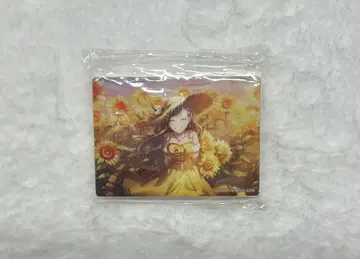 프로세카 시로이시 안 해바라기 노블 아트