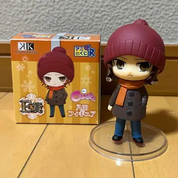 애니복권 R E상 애니메이션 K 핫타 미사키 피규어