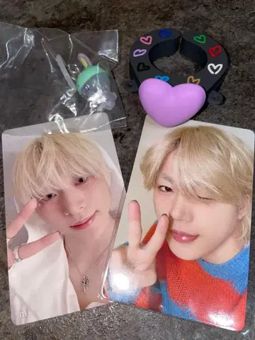 JO1 영원 EIEN 키마타 세트