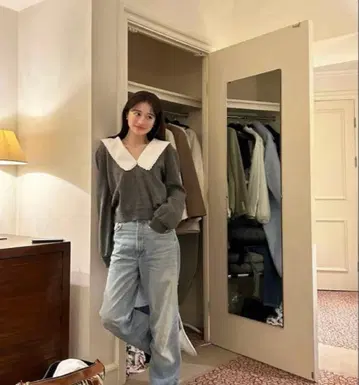 Bibiy. ANNABELLE KNIT