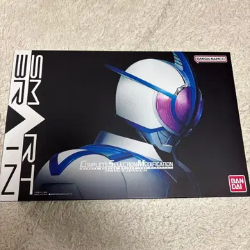 CSM 사이가 드라이버 가면라이더 파이즈