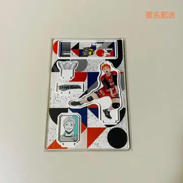 하이큐 명장면 디오라마 피규어 히나타 쇼요