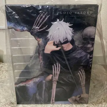 고죠 사토루 피규어 디자인코코 coco 주술회전