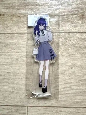 프로세카 크리에이터즈 페스티벌 아크릴 스탠드 하무네즈코/아사히나 마후유