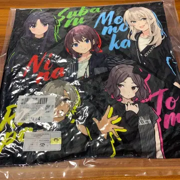 걸즈밴드클라이 ZOZOTOWN 쿠션