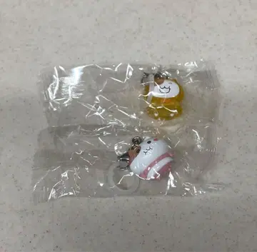 모치냐미 메지루시 액세서리