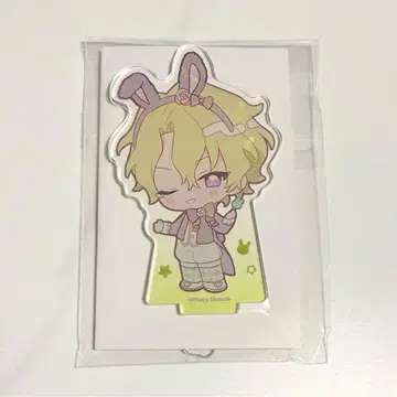 토모에 히요리 애니카페 아크릴 스탠드 애니메이트 카페 앙스타