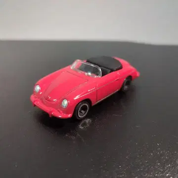 토미카 포르쉐 356 스피드스터