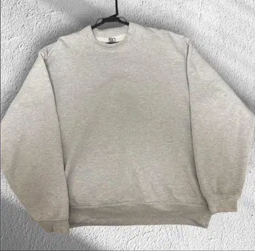 Los Angeles Apparel 14온스 짧은 기장 박스 실루엣