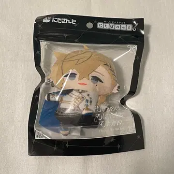 니지산지 카나에 니지파페