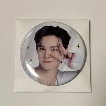 JO1 영원 캔뱃지 카와니시 타쿠미