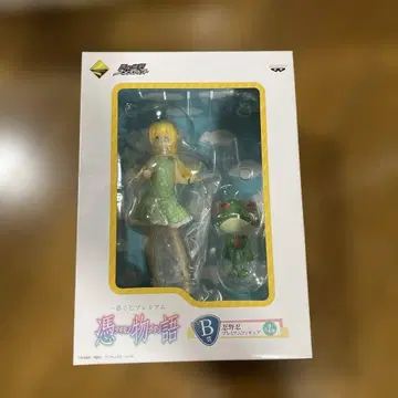 제일복권 프리미엄 요와모노가타리 B상 오시노 시노부