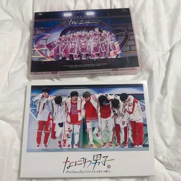 나니와단시/First Arena Tour 2021 #나니와단시밖에없어 -