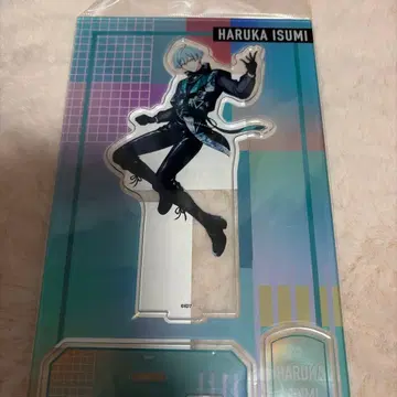 아이들리시 세븐 아크릴 스탠드 이즈미 히후미