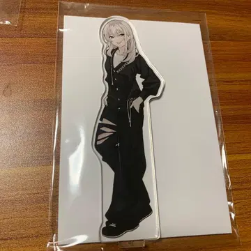 걸즈밴드클라이 ZOZOTOWN 카와라기 모모카 아크릴 스탠드 2