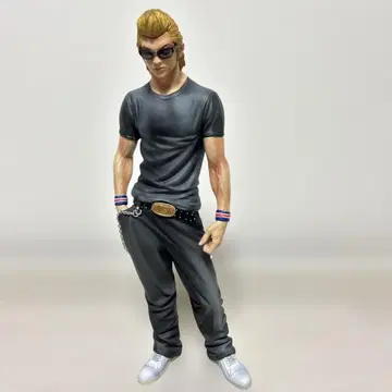 크로우즈&worst 보야 하루미치 피규어만