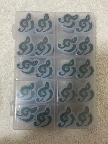 시쿠포니 스치 링 라이트