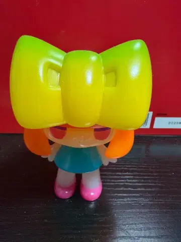 치요코 소프트 비닐 젤리빈스 Ver