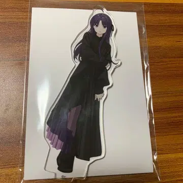 걸즈밴드 클라이 ZOZOTOWN 야스나 스바루 아크릴 스탠드 3