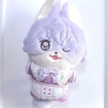 앙스타 유메 카페 봉제 인형