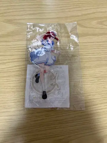 KADOKAWA 최애의 아이 아크릴 스탠드 마린룩 ver 아리마 카나