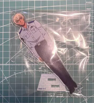 아크릴 스탠드 명탐정 코난 강준영(후루야 레이)