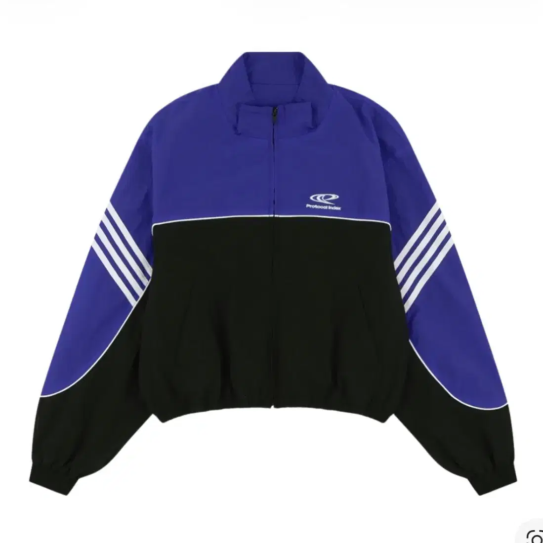 1] Projectgr Upside Down Track Jacket #프로젝트gr,#프로토콜인덱스