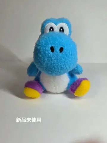 닌텐도 요시 봉제 인형