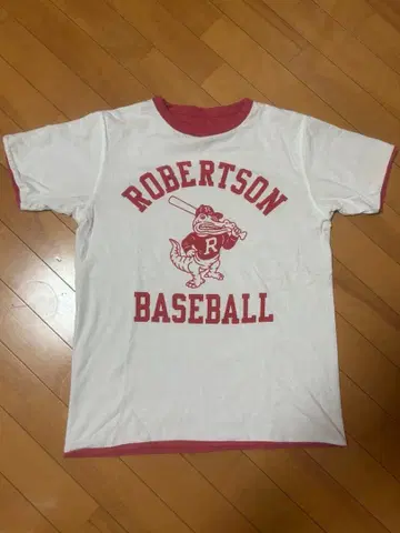 Champion 리버서블T 70s 80s 빈티지