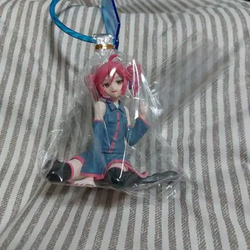 [미개봉] 쵸코노세 프리미엄 피규어 카사네테토