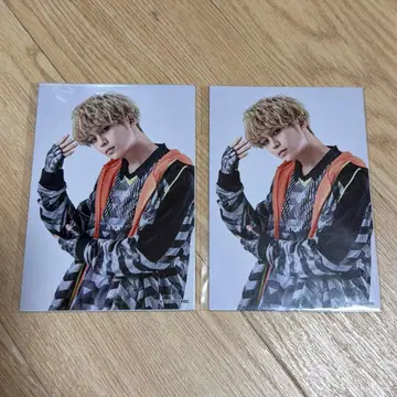 사와무라 레이 브로마이드 세트
