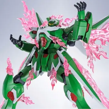 로봇혼 팬텀 건담