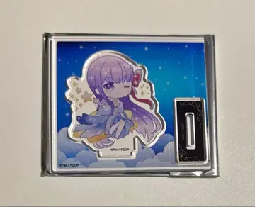 FGO 플라네타리움 미니 캐릭터 아크릴 스탠드 BB