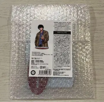 사카모토 데이즈 아크릴 mega 피규어 나구모