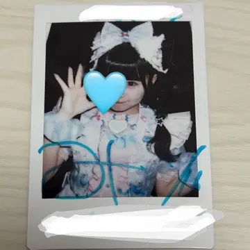 iLiFE! 니지하네 미니 폴라로이드 (댓글 포함)