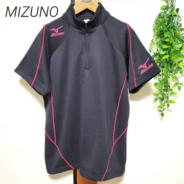 MIZUNO 미즈노 트레이닝 T셔츠 반팔 L 사이즈