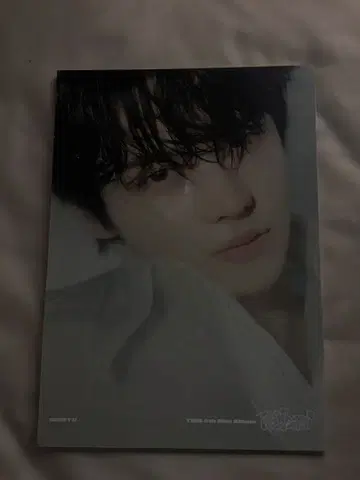 tws 신유 타워 레코드 패널 play hard