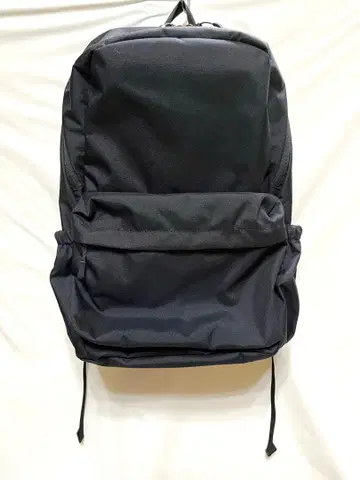 스노우피크 백팩 블랙