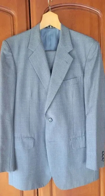 남성용 수트 빈티지 수트, 레트로 수트