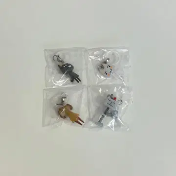 도코데모 잇쇼 메지루시 액세서리 [쿠로 토로 피에르 스즈키]