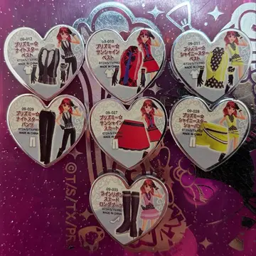 프리티 리듬 프리즘 스톤