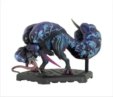 몬스터 헌터 스탠다드 모델 Plus vol.28 푸르푸르