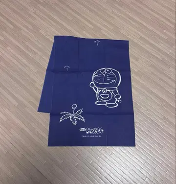 도라에몽 수건