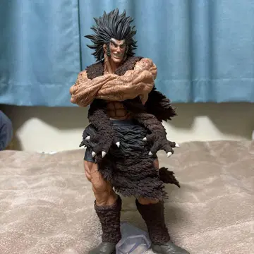 HUNTER x HUNTER 제일복권 D상 우보긴