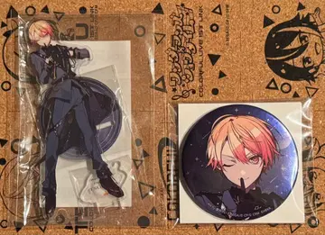 프로세카 앙스타 콜라보 텐마 츠카사 아크릴 스탠드 캔뱃지